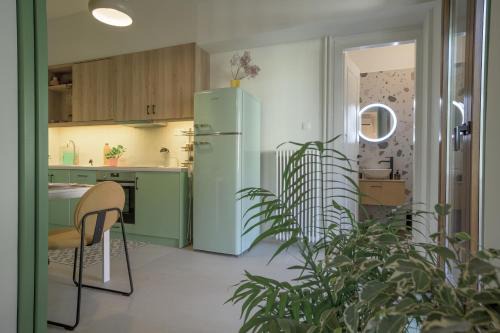 Ioannina Town Centre Apartment | In the Castle Plus