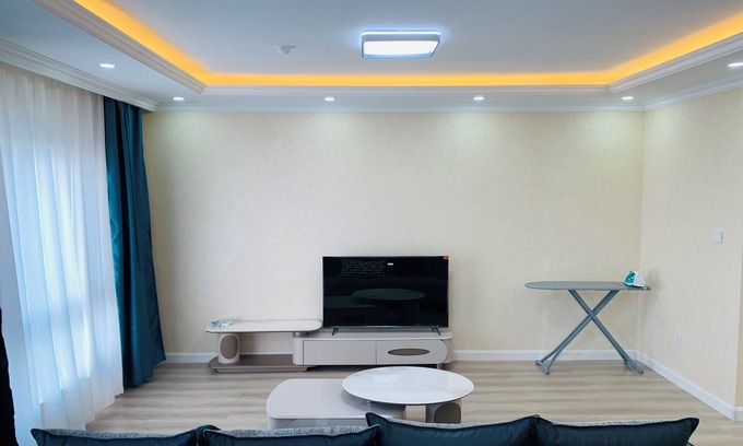 Downtown Ulaanbaatar Apartment | In the Central Of UB, New apartment 208