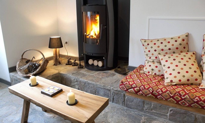 Faugeres Villa | In the heart of a secret Ardèche Valley