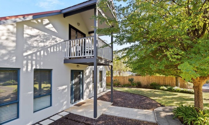 Margaret River House | In the heart of Margaret River - idyllic getaway for families