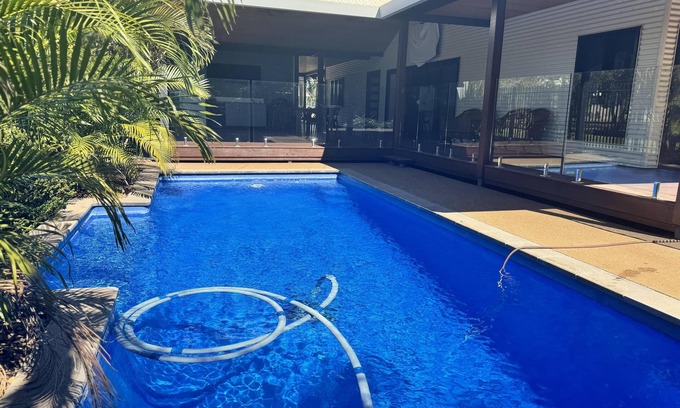 Cable Beach House | In the Heart of Cable Beach Zone