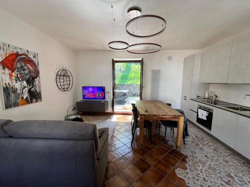 Dogliani Apartment | In the Heart of Dogliani