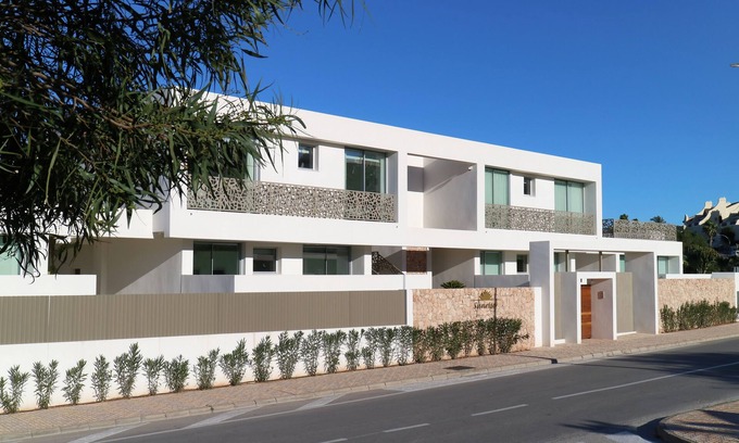 Diputacion de Rincon de San Gines House | In the heart of La Manga Club