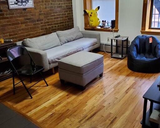 Midtown West Apartment | In the heart of nyc! Time sq, theater district, javits center