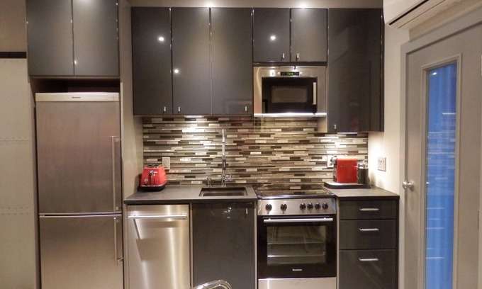 Plateau Mont Royal Apartment | In the heart of Plateau Mont-Royal, cosy & cute LOFT fully furnished.