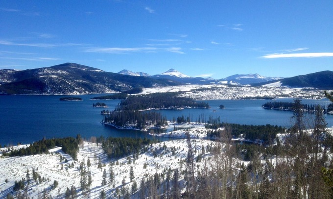 Frisco House | In The Heart Of Summit County!