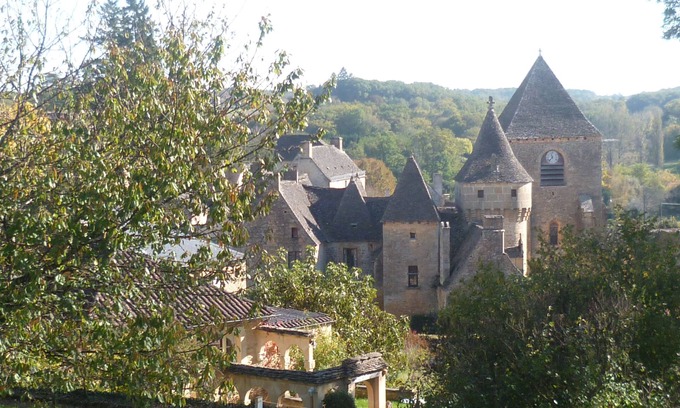 Saint-Genies Condo | In the heart of the Périgord Noir at the gates of Sarlat