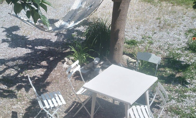Vogue Bed & Breakfast | In the heart of the Ardeche river