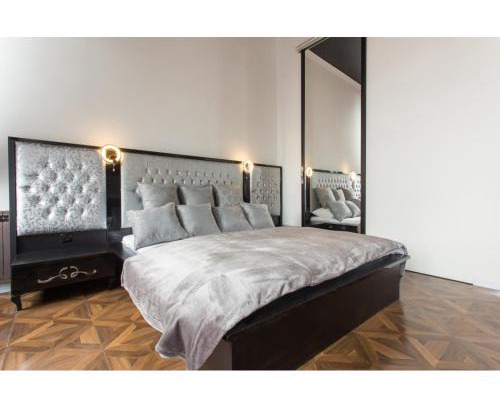 Petrovskoye Apartment | In the heart of the city