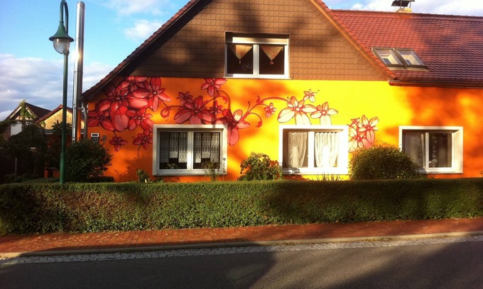 Neuwiese Apartment | In the heart of the Lusatian Lakeland
