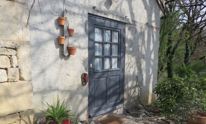 Montfaucon Apartment | In the heart of the Causses du Quercy regional nature park