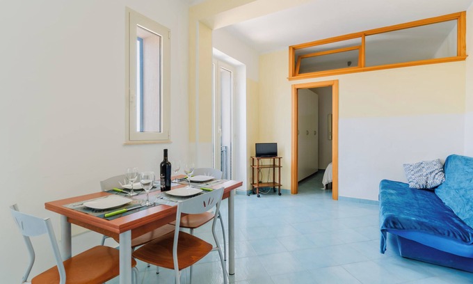 Otranto Historic Centre House | In the heart of the historical centre - Casa Vacanza Venere