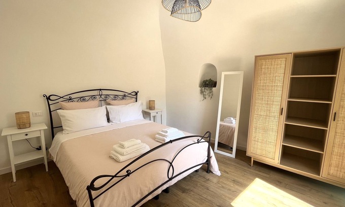 Dolceacqua Apartment | In the heart of the historic center in the beautiful village of Dolceacqua