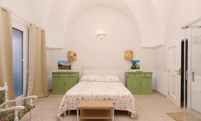 Manduria Apartment | In the historic center of Manduria cozy and refined ideal for your vacation