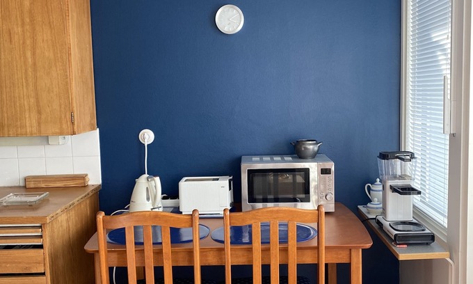 Vaasa Apartment | In the hot spot of Vaasa