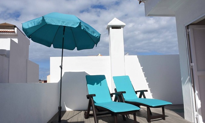 Puerto de la Cruz Apartment | In the most beautiful pedestrian alley of the Port. Tranquility in the center!