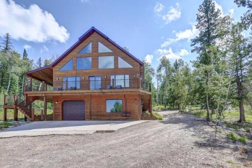 Lead House | In The Snow Lodge - Terry Peak
