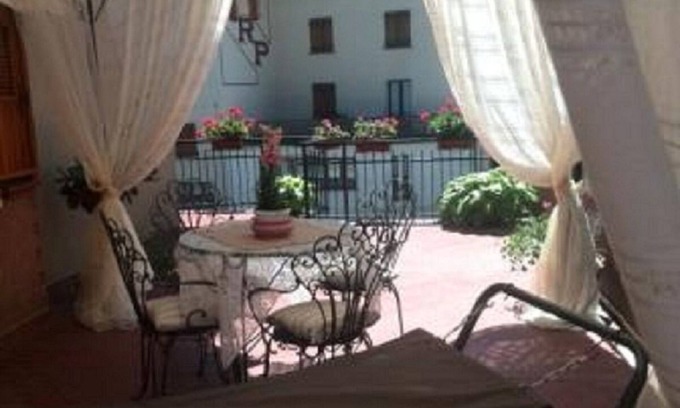 Monterosso Grana Apartment | In the splendor of the Occitan Alps