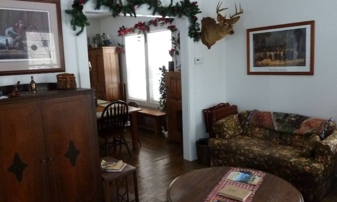 Old Forge House | In Town Vacation Home - Jim's Adirondack Home