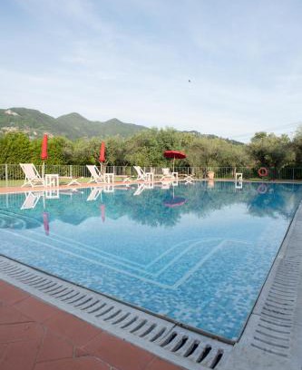 Ripa-Pozzi-Ponterosso Apartment | In Versilia