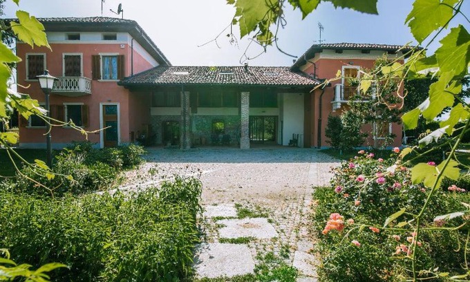 Cuneo Bed & Breakfast | IN VIRIDI