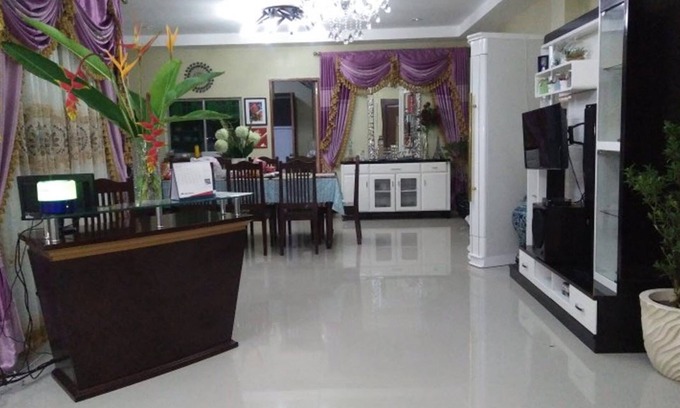 Looc House | In-Yu's Place