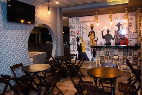 Maraba Hotel | INACIO'S PLAZA HOTEL