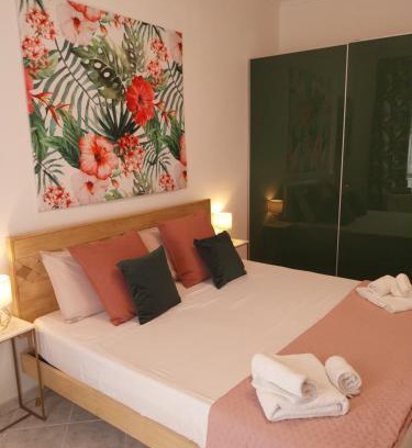 Santa Rita Apartment | Inalpi Arena Chic Apartment Santa Rita Torino