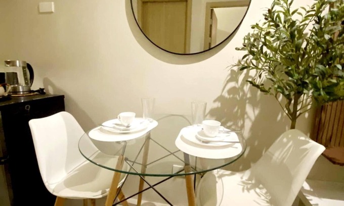 Novaliches Condo | Inang Emy's Haven: 2BR QC Condo at Vine Residences w/Free WiFi