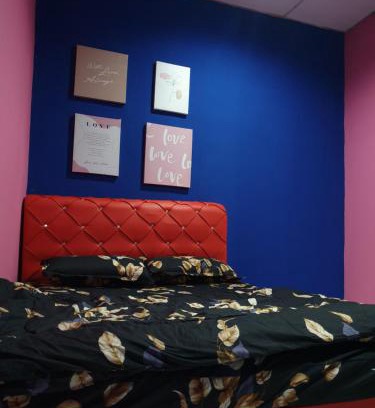 Kampung Salang House | InapDesa Studio Kangar Perlis