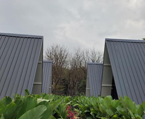 Narasapura Hotel | Inara