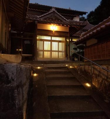 Yasugi House | Inari 808 - Vacation STAY 20185