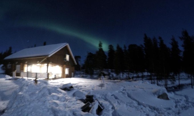 Inari House | Inari Juutua