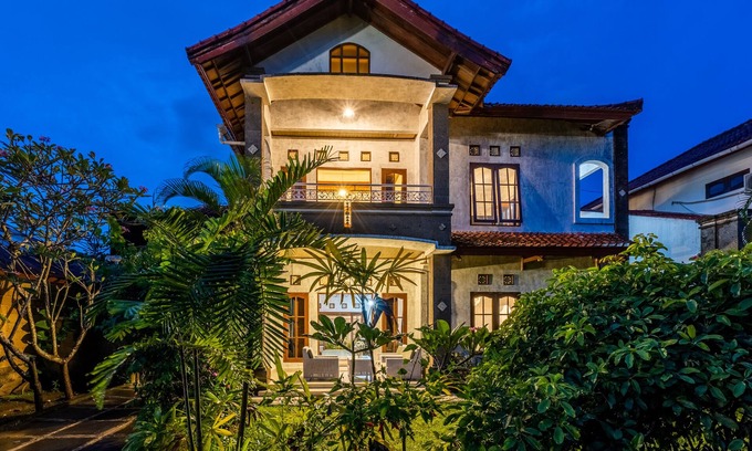 BTDC Villa | Inari Villa