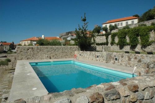 Linhares Hotel | INATEL Linhares da Beira Hotel Rural