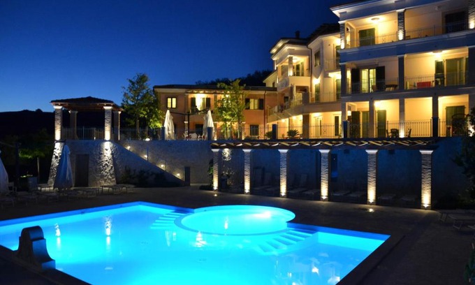 Tortoreto Apartment | Incantea Resort