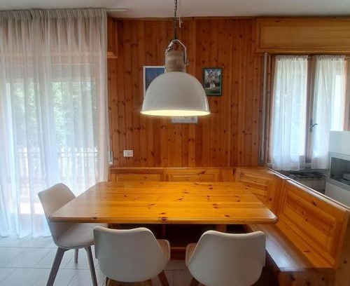 Roncoscaglia Apartment | Incantevole appartamento