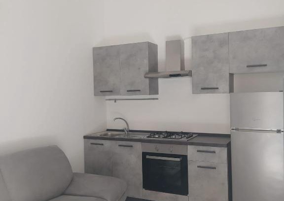 Giorgilorio Apartment | InCanti Salentini Apartments