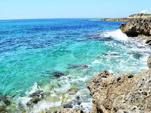 Taranto Bed & Breakfast | Incanto delle Ninfe