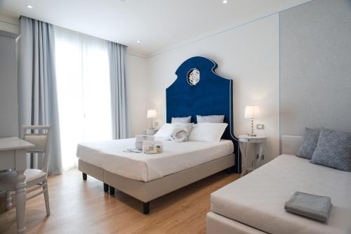 San Benedetto di Lugana Hotel | Incanto di Luna Hotel
