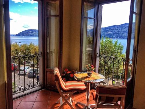 Pallanza Apartment | Incanto Sublime