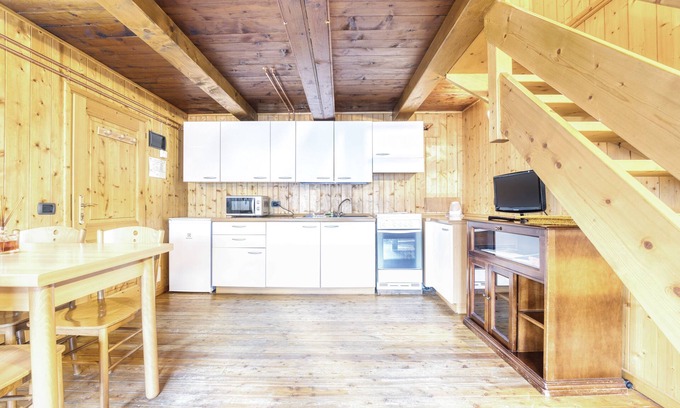 Staffa House | Incanto Walser Apartments RONCO