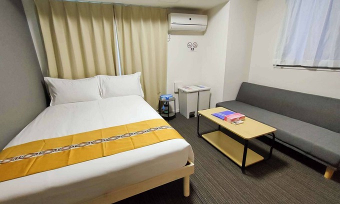 Higashinippori Apartment | Incense Ueno Negishi 201 New and clean room, very convenient location.