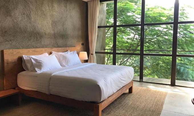Ban Tai Hotel | Inchantreedoopool