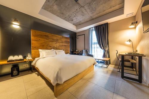 Unseo-dong Hotel | Incheon Airport Hotel Seattle
