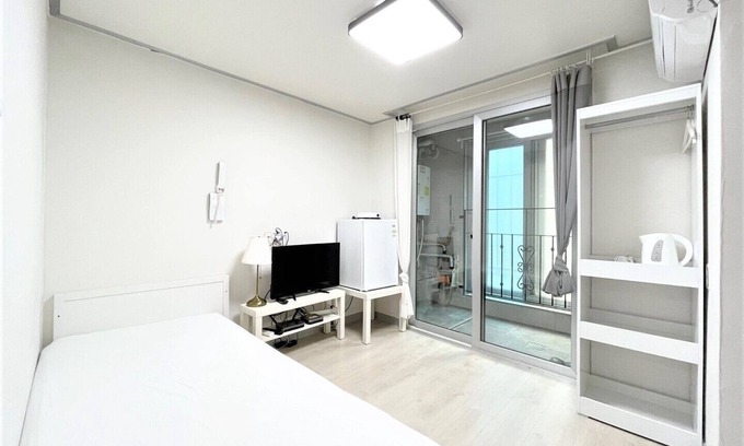Unseo-dong House | Incheon airport W Premium guesthouse
