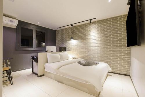 Bupyeong Hotel | Incheon Stay Inn Hotel