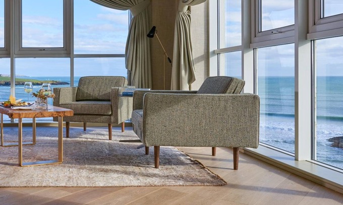 Inchydoney Hotel | Inchydoney Island Lodge & Spa