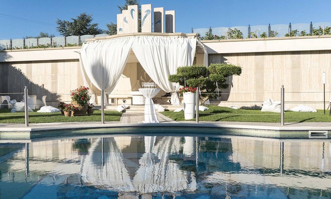 Ariano Irpino Hotel | Incontro Hotel & Spa