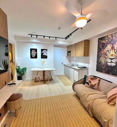 Jardim Aeroporto Apartment | Incrível Ap 409 pra 4 pessoas a 3 minutos de Congonhas e EXPO SP
